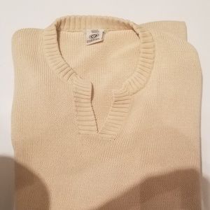 Large Vintage Diesel Sweater Mens